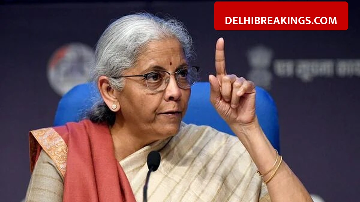 delhibreakings union budget 2026 income tax penalty misreporting tcs rules Union Budget 2026: Govt announces 100% penalty on misreporting income, TCS reduced on foreign tours