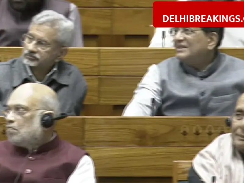 delhibreakings union budget 2026 msme treds gem announcement Union Budget 2026: FM Sitharaman makes TReDS mandatory for government payments, big relief for MSME sector