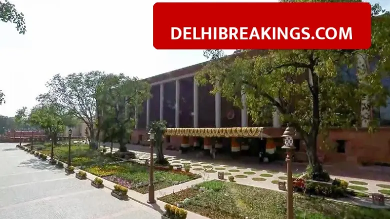 delhibreakings union cabinet approves yuge yugeen bharat national museum pmo seva teerth Union Cabinet approves Yuge Yugeen Bharat National Museum, PMO to be called Seva Teerth