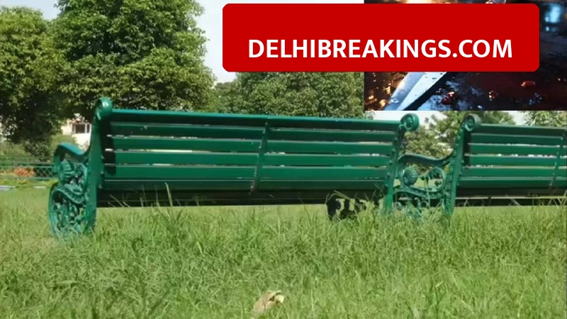 delhibreakings west delhi dda park stabbing incident moti nagar police update West Delhi Crime Update: 16 Year Old Boy Stabbed to Death in Moti Nagar Park, Police Investigating Second Attack