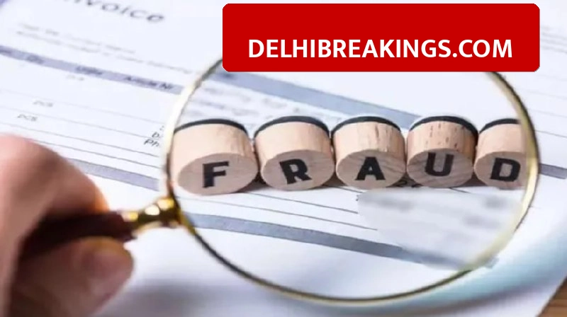 delhibreakings yamuna vihar lease fraud case delhi police mazhar khan Yamuna Vihar Lease Scam: Mazhar Khan Accused of Duping People of Over 20 Lakhs