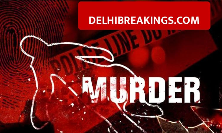 delhibreakings yamunapar maujpur murder case faizan delhi police crime news Yamunapar Crime News: 24 Year Old Youth Shot Dead in Maujpur, Police Registers Case