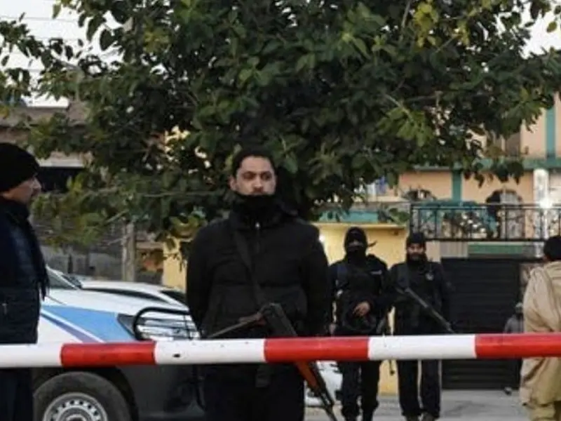 Pakistan Rocked by Terror: ISIS Claims Responsibility for Deadly Blast Leaving 31 Dead and 170 Injured