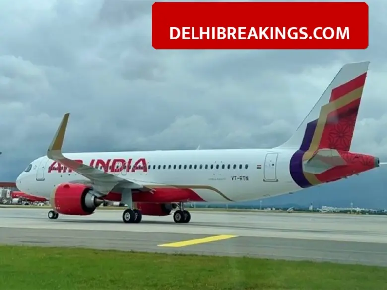 delhibreakings air india delhi vancouver flight returns operational issue Air India Flight AI185: Delhi to Vancouver Flight Returns After 7 Hours Due to Aircraft Issue