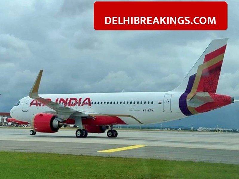 delhibreakings air india delhi vancouver flight returns operational issue Air India Flight AI185: Delhi to Vancouver Flight Returns After 7 Hours Due to Aircraft Issue