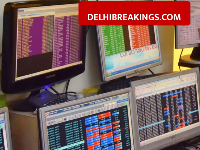 delhibreakings asian markets tank 7 percent crude oil surges past usd 116 sensex crashes 1800 points Asian Markets Tank 7% as Crude Oil Surges Past USD 116, Sensex Crashes 1800 Points