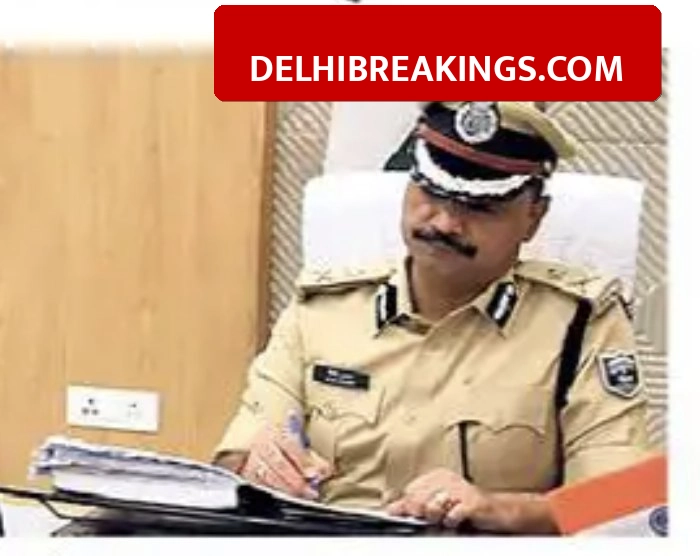 delhibreakings bhadohi police expansion new stations opis announcement Bhadohi Police Expansion: New Police Stations and OPIs to be Established Soon