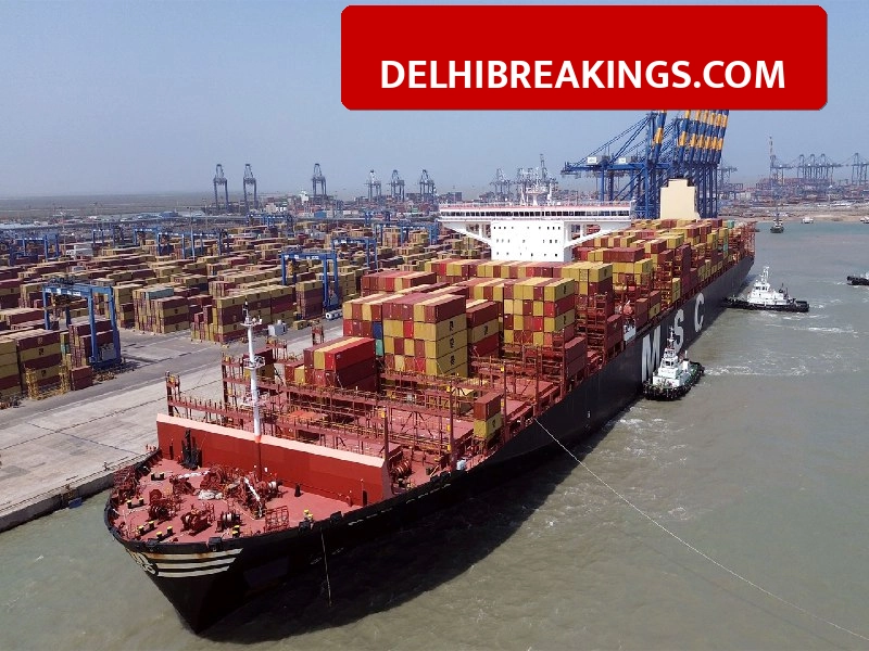 delhibreakings brent crude oil price surge 116 dollars west asia conflict Global Oil Crisis: Brent crude price jumps 25% to USD 116 amid West Asia war, experts warn of USD 150 level