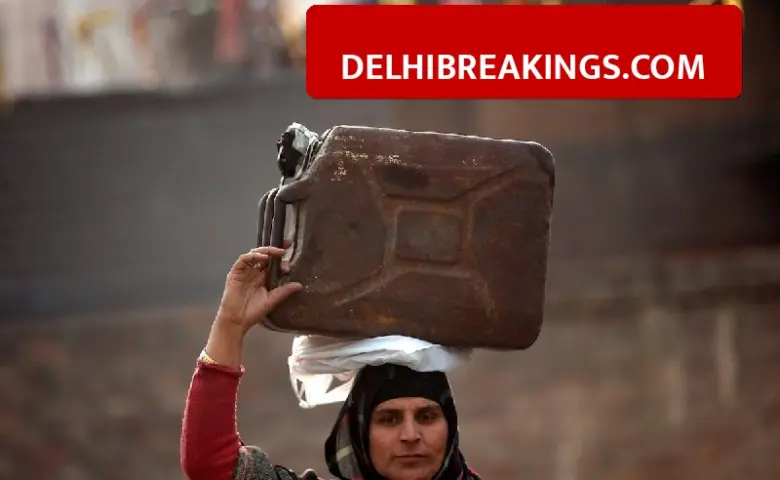 delhibreakings centre allows kerosene sale at petrol pumps 60 days Centre to Allow Kerosene Sale at Petrol Pumps for 60 Days Amid Global Energy Crisis