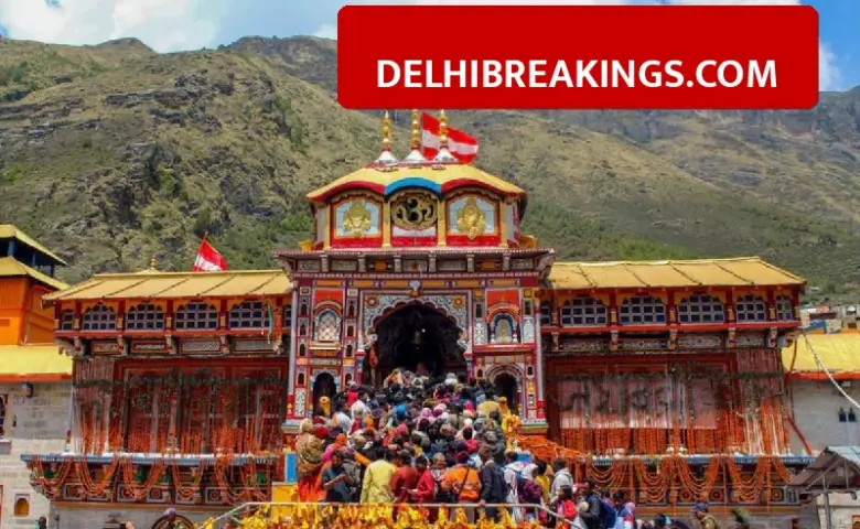 delhibreakings chardham yatra registration starts 2026 dates rules apply online Chardham Yatra Registration Starts Today: Know Key Dates, Mandatory Rules and How to Apply Online