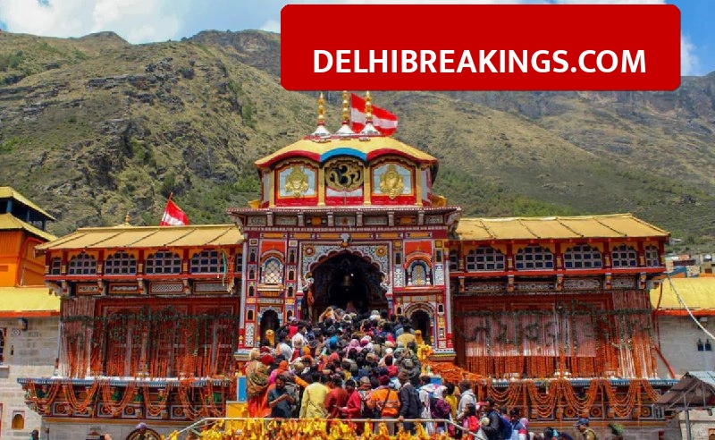 delhibreakings chardham yatra registration starts 2026 dates rules apply online Chardham Yatra Registration Starts Today: Know Key Dates, Mandatory Rules and How to Apply Online
