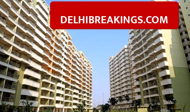 delhibreakings dda flat prices reduced parking charges merged karmyogi awas yojana DDA Flat Prices Drop by up to 12 Lakhs as Parking Charges get Merged, Check New Rules