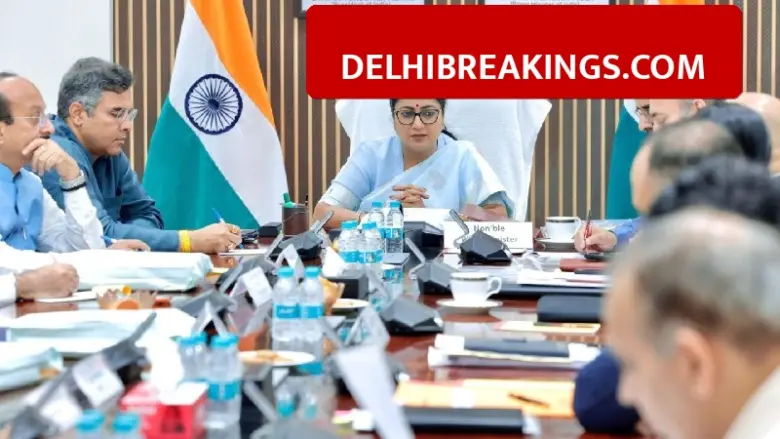 delhibreakings delhi budget 2026 27 rekha gupta green education allocations Delhi Budget 2026-27: Rs 1.03 Lakh Crore Outlay with Big Focus on Green Projects and Education
