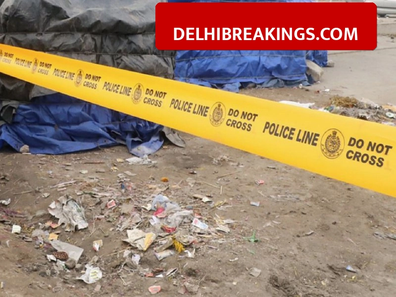delhibreakings delhi burari stabbing holi dispute nepal death Delhi Burari Stabbing: Young Man Nepal Dead After Holi Brawl, Police Arrest One Suspect