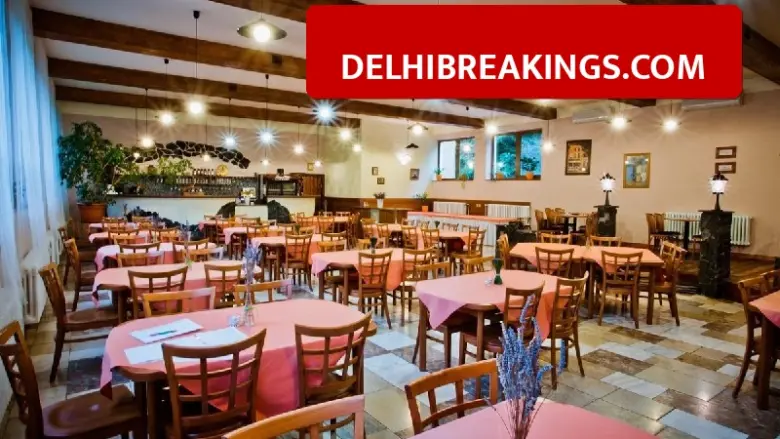 delhibreakings delhi commercial lpg shortage new distribution policy restaurants impact Delhi Commercial LPG Crisis: New Distribution Policy Limits Supply to 20 Percent for Restaurants and Hotels