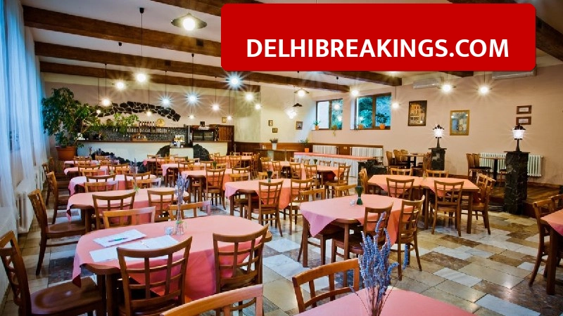 delhibreakings delhi commercial lpg shortage new distribution policy restaurants impact Delhi Commercial LPG Crisis: New Distribution Policy Limits Supply to 20 Percent for Restaurants and Hotels