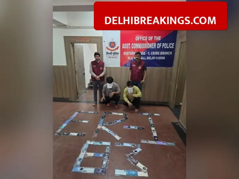 delhibreakings delhi crime branch yamuna vihar mobile theft racket 83 phones recovered Delhi Crime Branch Busts Inter-State Mobile Theft Racket, 83 Phones Recovered from Yamuna Vihar