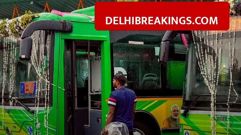 delhibreakings delhi dtc bus service vaishno devi ayodhya khatu shyam new routes Delhi Govt to Launch DTC AC Bus Service for Vaishno Devi, Ayodhya and Khatu Shyam on 17 New Routes