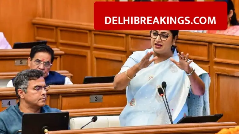 delhibreakings delhi fire service budget 674 crore modernization infrastructure Delhi Fire Service Budget Raised to 674 Cr for 2026-27 with 4 New Stations and 6 Skylifts