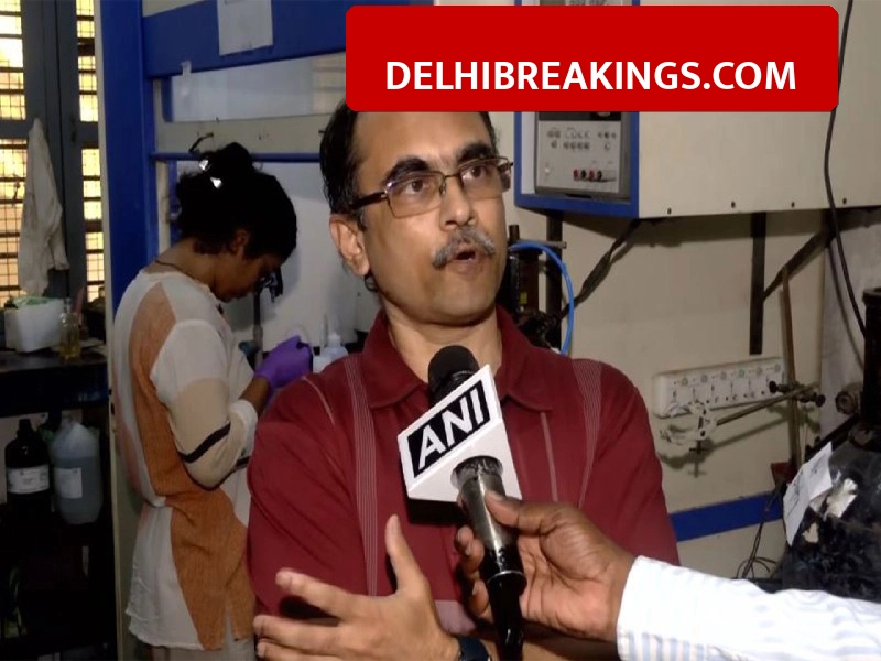 delhibreakings delhi govt iit madras smog eating coatings pollution project Delhi Govt IIT Madras Deal: Smog-Eating Coatings to be Applied on Delhi Roads to Fight Air Pollution