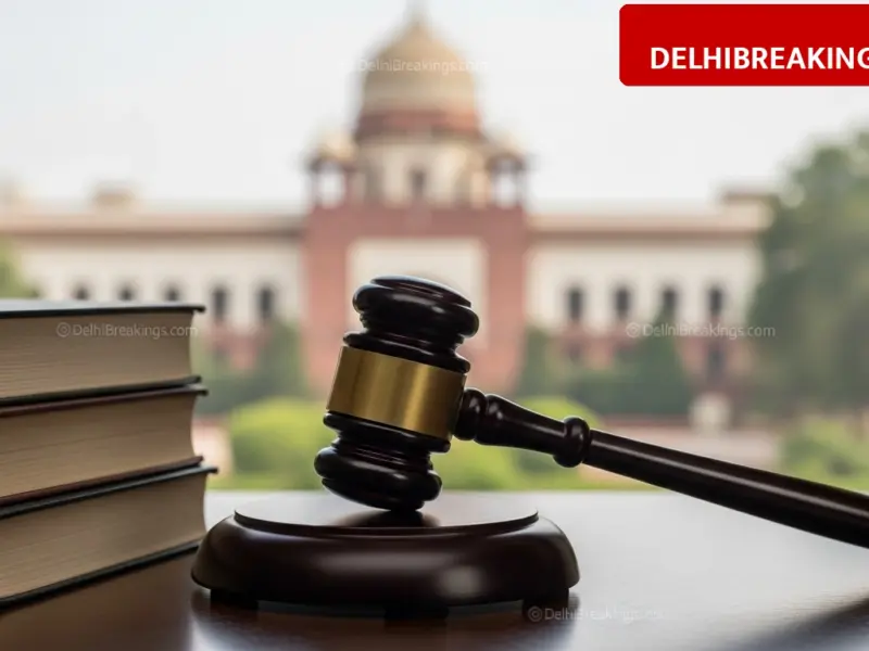 delhibreakings delhi hc gautam gambhir ai content takedown order Delhi High Court Orders Removal of Fake AI Content Misusing Gautam Gambhir’s Persona