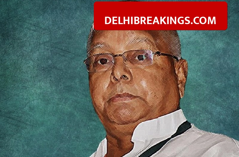 delhibreakings delhi high court rejects lalu yadav plea land for jobs scam trial Delhi High Court Dismisses Lalu Prasad Yadav's Plea, Trial to Continue in Land for Jobs Case