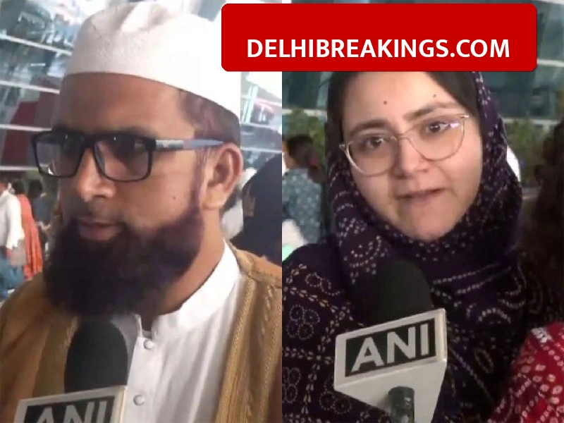 delhibreakings delhi igi airport flight cancellations iran israel conflict updates Delhi IGI Airport Flight News: 100 Flights Cancelled Amid Iran-Israel Conflict, Over 350 Flights Affected Nationwide