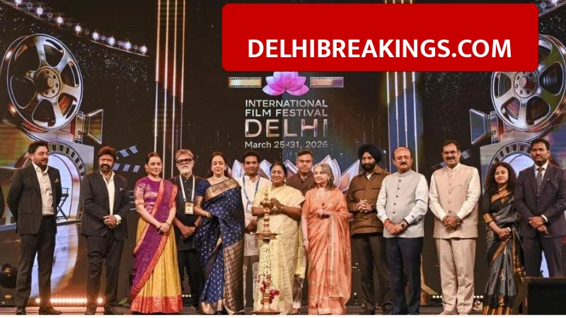 delhibreakings delhi international film festival 2026 entry rules highlights IFFD 2026 Delhi: Free Entry to Watch 140 International Films, Check Registration Rules and Venue