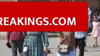 delhibreakings delhi march heatwave record imd alert 2026 Delhi Records Hottest March in 50 Years, IMD Issues Severe Heatwave Alert for April and May