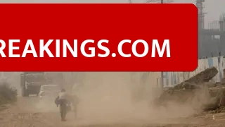 delhibreakings delhi ncr new dust rules caqm mandates scientific waste disposal from april 1 Delhi-NCR New Dust Rules: CAQM Mandates Scientific Waste Disposal From April 1