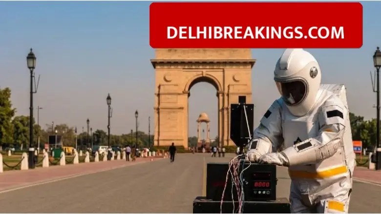 delhibreakings delhi police arrest mysuru man hoax bomb threat emails Delhi Police Arrest Mysuru Man for Sending 1100 Hoax Bomb Threat Emails to Schools and Courts