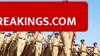 delhibreakings delhi police recruitment reservation age relaxation ex agniveers Delhi Police Recruitment: Ex-Agniveers to Get 20% Reservation and Age Relaxation