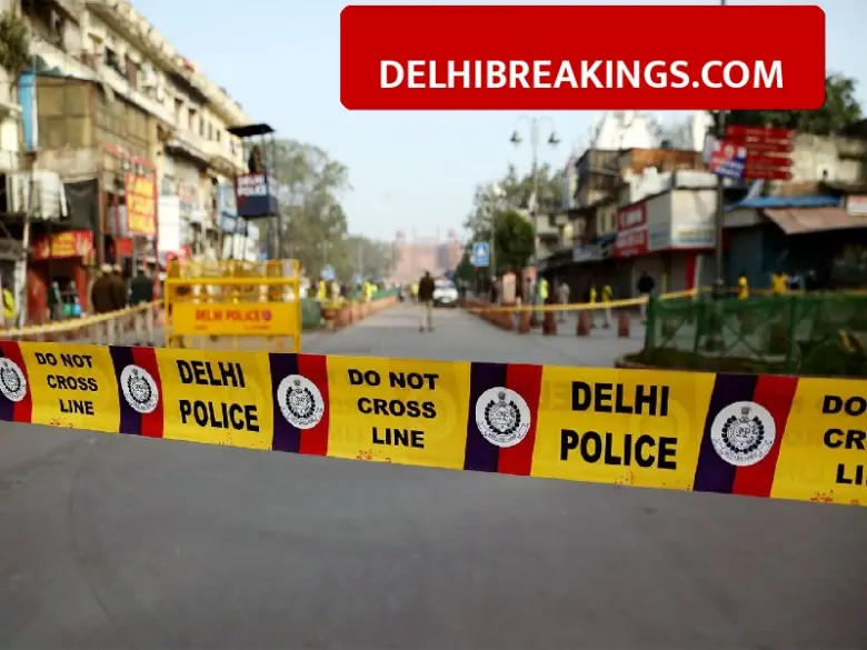 delhibreakings delhi police solves 23 lakh robbery case three arrested Delhi Police Cracks 23 Lakh Armed Robbery Case, 3 Arrested and 15.95 Lakh Cash Recovered
