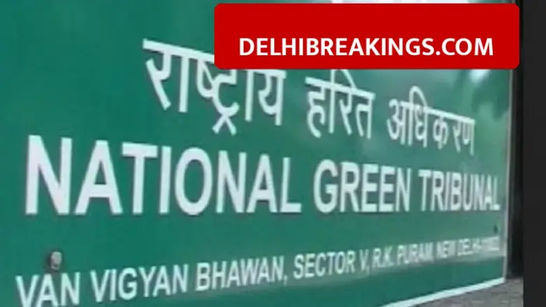 delhibreakings delhi rain water harvesting mandatory rules penalty plot owners Delhi Rain Water Harvesting Rules: Penalty Up to 5 Lakh for Plots Over 100 Sq Meters