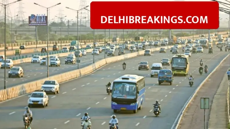 delhibreakings delhi road revamp five key stretches cycle tracks sidewalks Delhi Road Revamp Plan: 5 Key Stretches to get Cycle Tracks, Green Corridors and Public Plazas