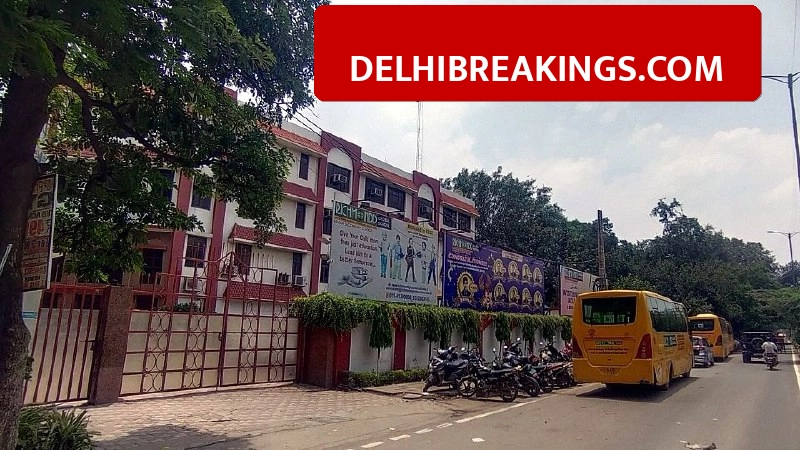 delhibreakings delhi school result 2025 26 class 6 7 8 update Delhi School Result 2025-26: Class 6, 7, and 8 Results to be Declared Tomorrow on March 28