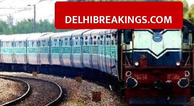 delhibreakings delhi shahdara station accident youth dies chasing snatcher Delhi Shahdara Station Horror: Youth Dies After Being Hit by Train While Chasing Mobile Snatcher