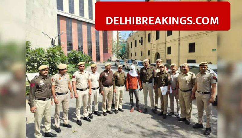 delhibreakings delhi siraspur murder case solved husband arrested rajasthan Delhi Man Arrested for Killing Wife and 3 Daughters, Police Solves Case in 72 Hours