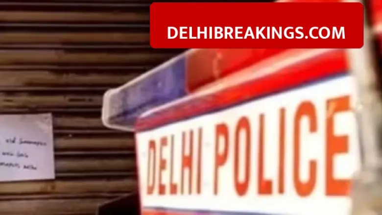 delhibreakings delhi uttam nagar holi murder case water balloon dispute Delhi Man Killed in Uttam Nagar After Cousin Accidentally Throws Holi Balloon on Woman, 4 Arrested