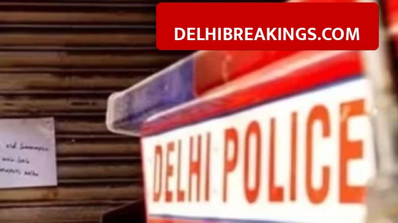delhibreakings delhi uttam nagar holi murder case water balloon dispute Delhi Man Killed in Uttam Nagar After Cousin Accidentally Throws Holi Balloon on Woman, 4 Arrested