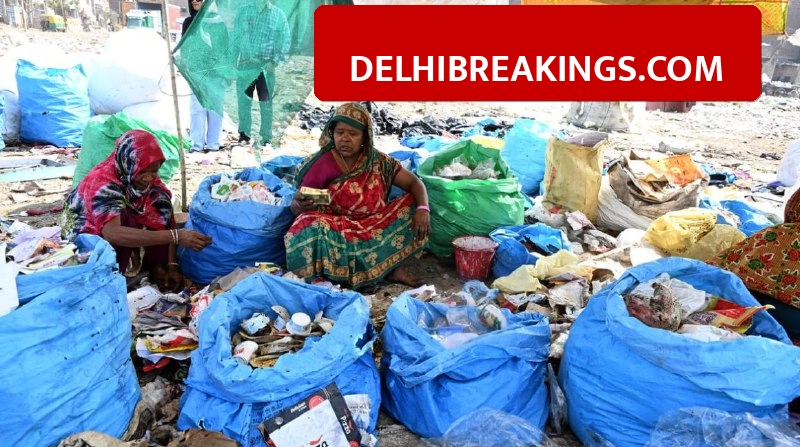 delhibreakings delhi waste management rules 2026 mcd segregation plans Delhi Waste Rules 2026: New segregation laws from April 1, MCD announces alternate day collection