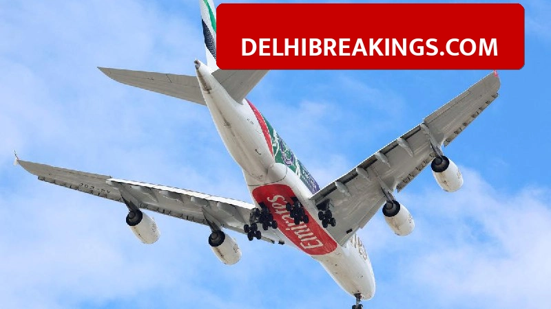 delhibreakings dubai india flight update delhi airport cancellations Dubai India Flight Update: 360 Stranded Passengers Return Home as 52 Flights Cancelled at Delhi Airport