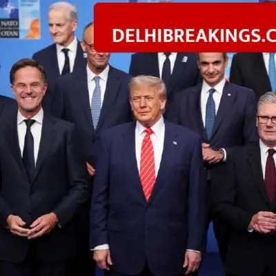 European Leaders Reject Trump Demand for Warships in Strait of Hormuz, Oil Prices Cross $105 per Barrel