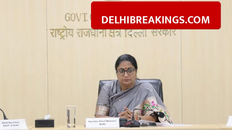 delhibreakings gandhi nagar market redevelopment plan delhi government tyadb update Gandhi Nagar Market Revamp: Delhi Govt Allocates ₹162 Crore, Multi-Level Parking and New Roads Coming