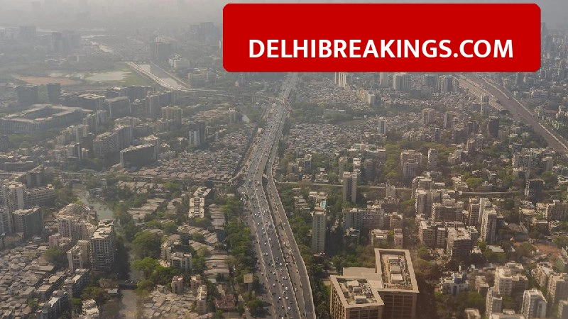 delhibreakings ghaziabad most polluted city india winter 2025 26 delhi noida ranking Ghaziabad Ranked Most Polluted City in India for Winter 2025-26, Delhi and Noida in Top 3