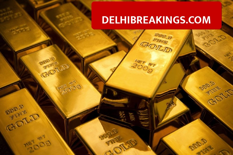 delhibreakings gold silver price update march 16 2026 Gold Price Update: Gold and Silver Prices Drop Today, Check New Rates per Ounce