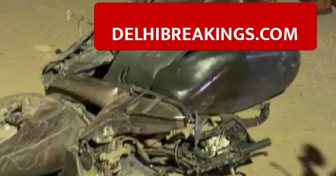 delhibreakings gorakhpur fortuner accident mbbs student death hit and run Gorakhpur Fortuner Accident: BRD Medical College MBBS Student Killed in Wrong Side Hit and Run Case