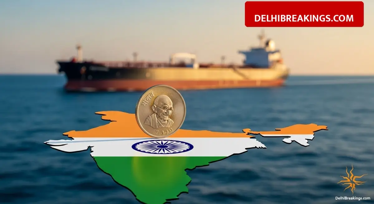 delhibreakings govt assures no hike in petrol and diesel prices india oil stock update Govt Assures No Hike in Petrol and Diesel Prices, India Shifts Import Route