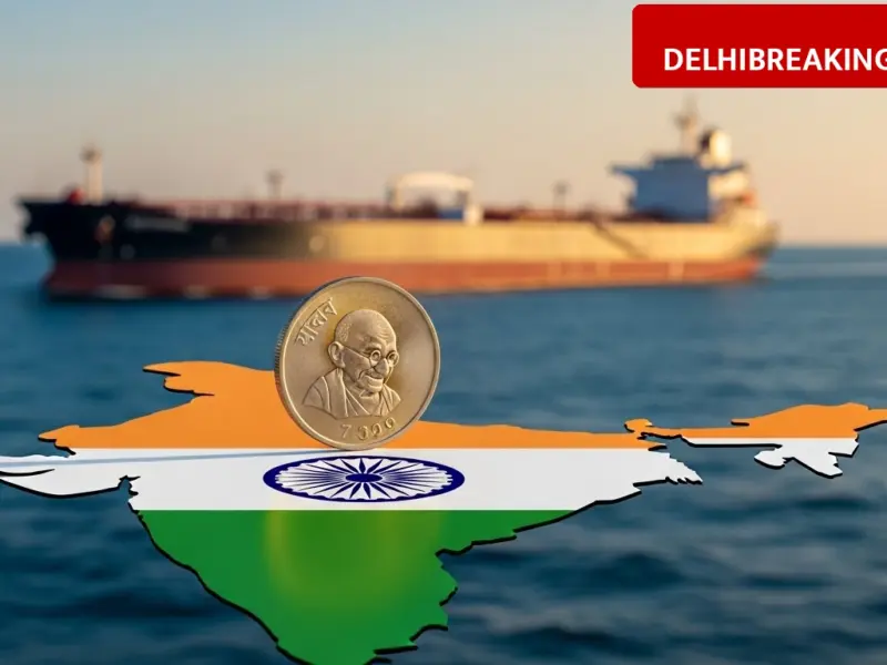 delhibreakings govt assures no hike in petrol and diesel prices india oil stock update Govt Assures No Hike in Petrol and Diesel Prices, India Shifts Import Route