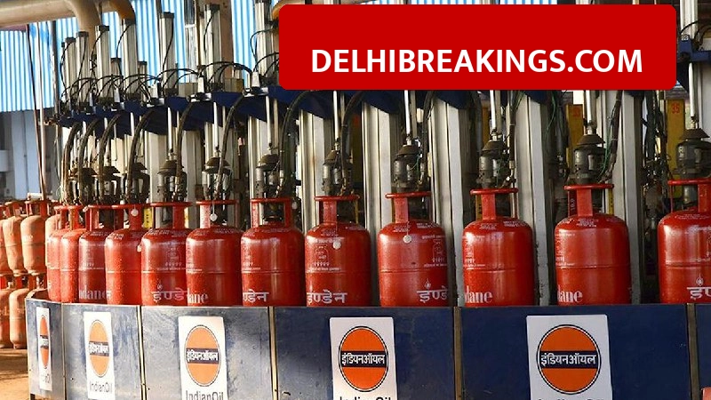 delhibreakings govt orders refiners maximize lpg production domestic supply priority Govt Orders Refiners to Maximize LPG Production, Domestic Supply Priority from March 5